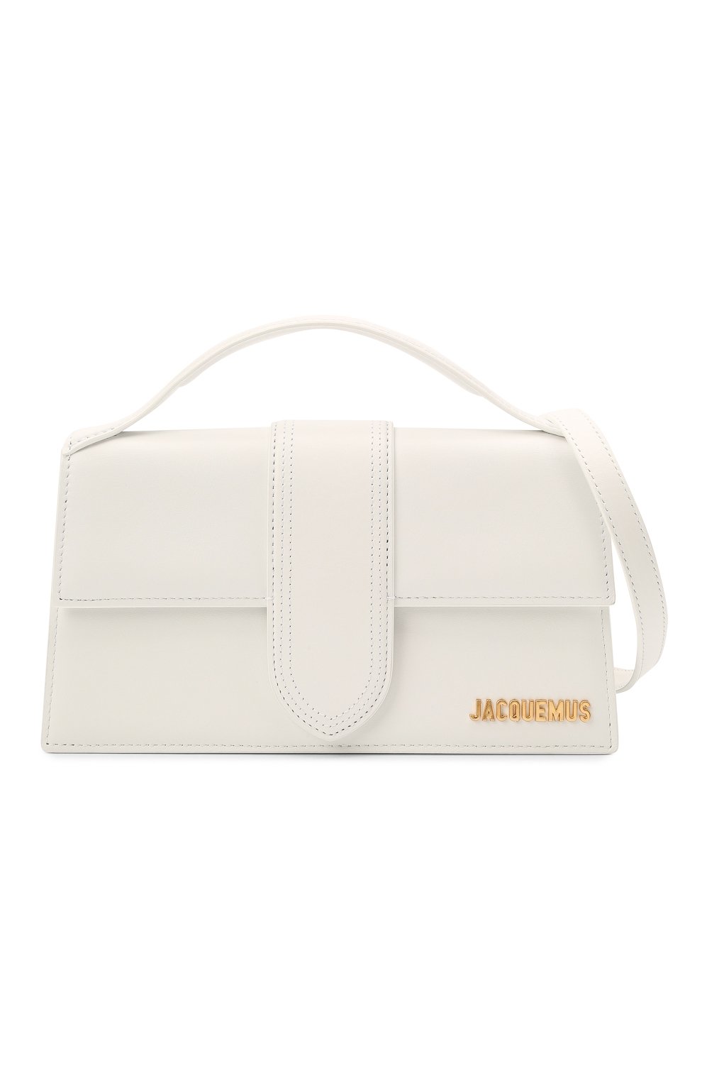 Сумка le grand bambino JACQUEMUS, арт. 211BA08/300100, фото 6