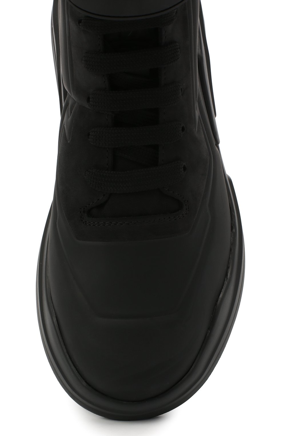 Кроссовки PRADA, арт. 3T6443-HEC-F0002-010, фото 4