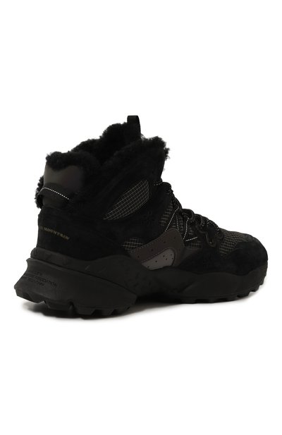 Комбинированные кроссовки yamano 3 FLOWER MOUNTAIN, арт. 001 2017880/03, фото 5