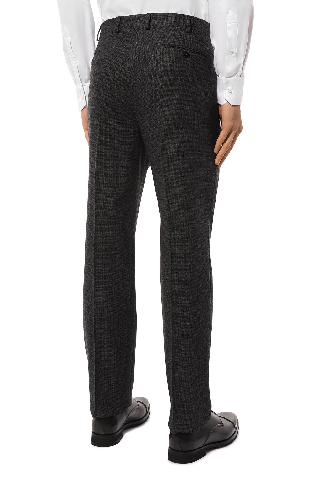 Шерстяной костюм SARTORIA LATORRE, арт. A6I7EF/UG1032, фото 7