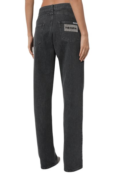 Джинсы FORTE DEI MARMI COUTURE, арт. 24WF3053, фото 4