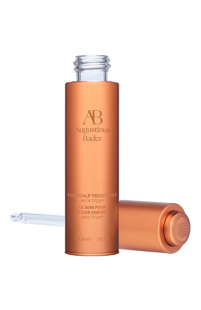Восстанавливающее средство для кожи головы the scalp treatment (30ml) AUGUSTINUS BADER, арт. 5060552903216, фото 4