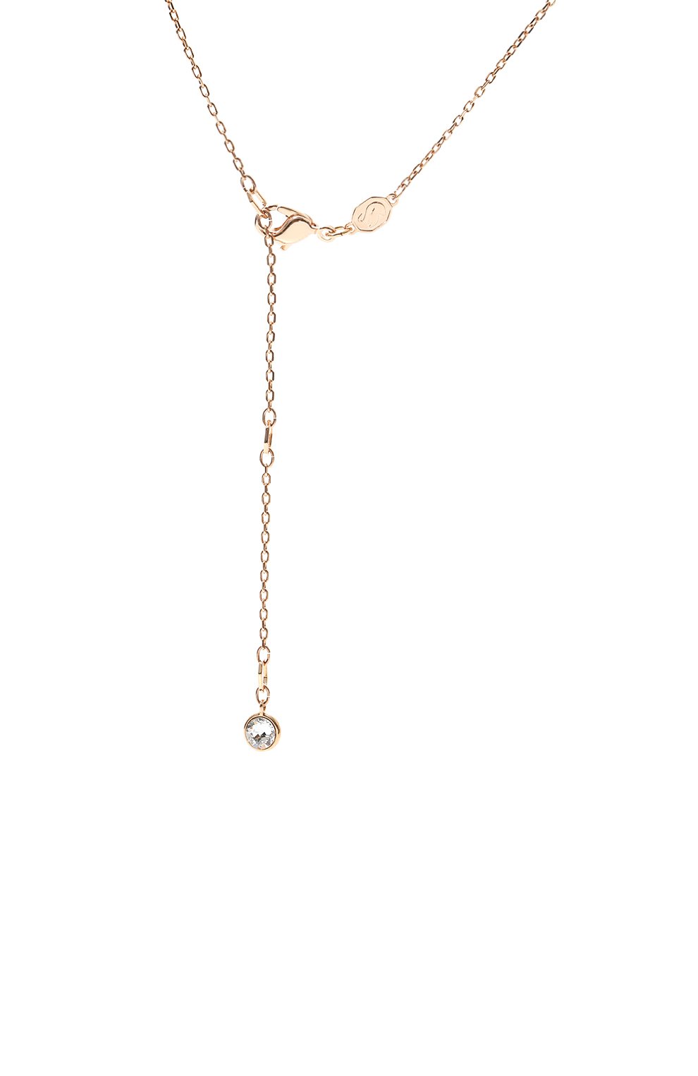 Кулон на цепочке luna SWAROVSKI, арт. 5671585, фото 4