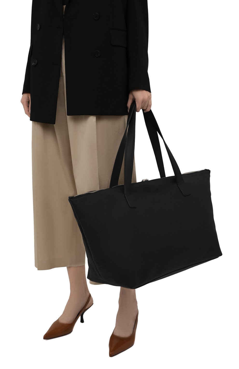 Сумка THE ROW, арт. W1300L133, фото 2