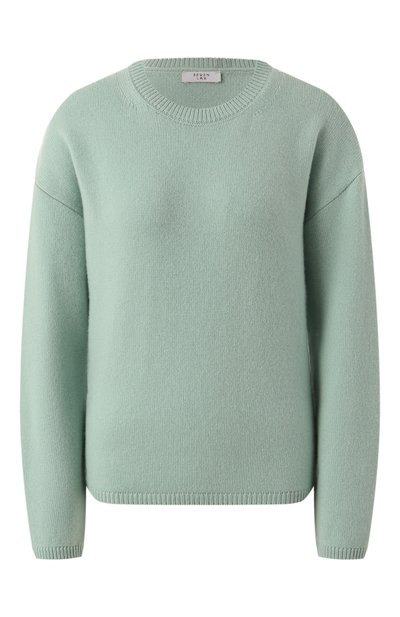 Женский кашемировый пуловер SEVEN LAB, арт. CHH.24.530.457