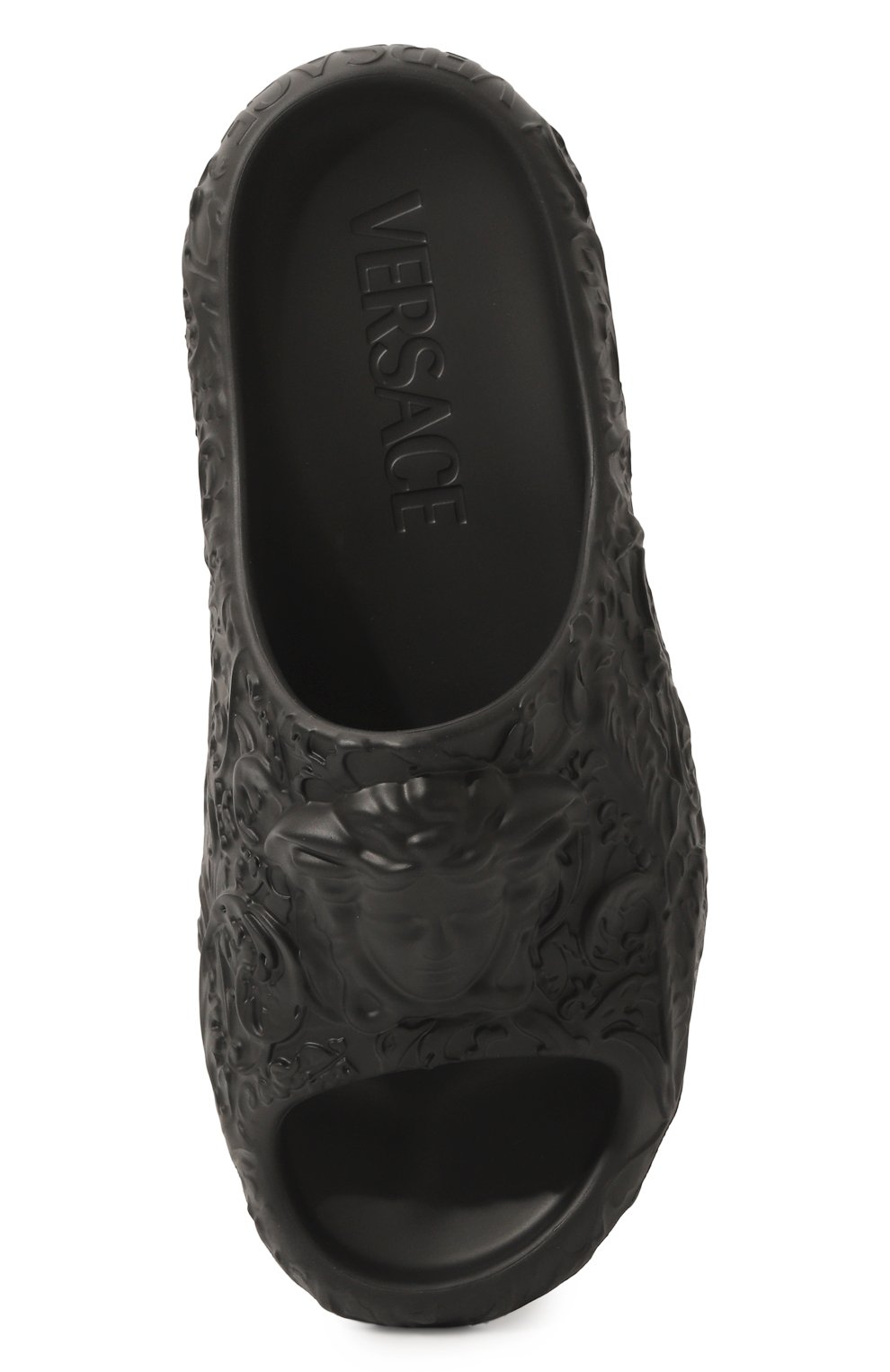 Шлепанцы VERSACE, арт. 1005746/1A03446, фото 6