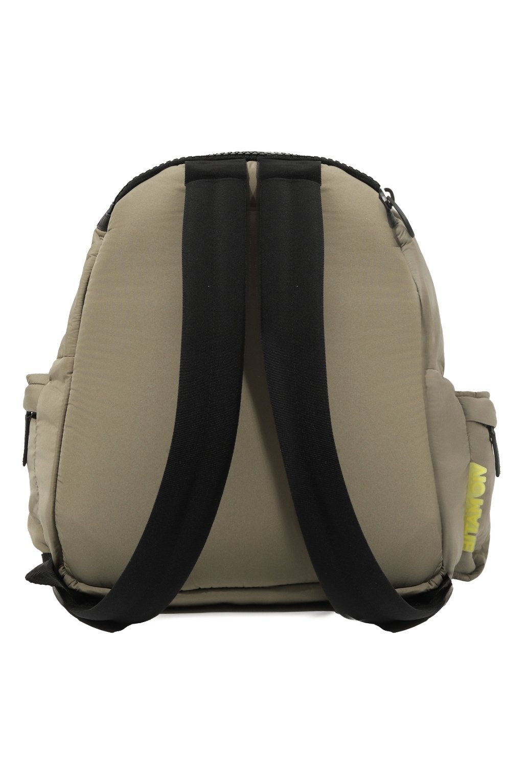 Текстильный рюкзак VIC MATIE, арт. 1E0736T_999A090628, фото 6