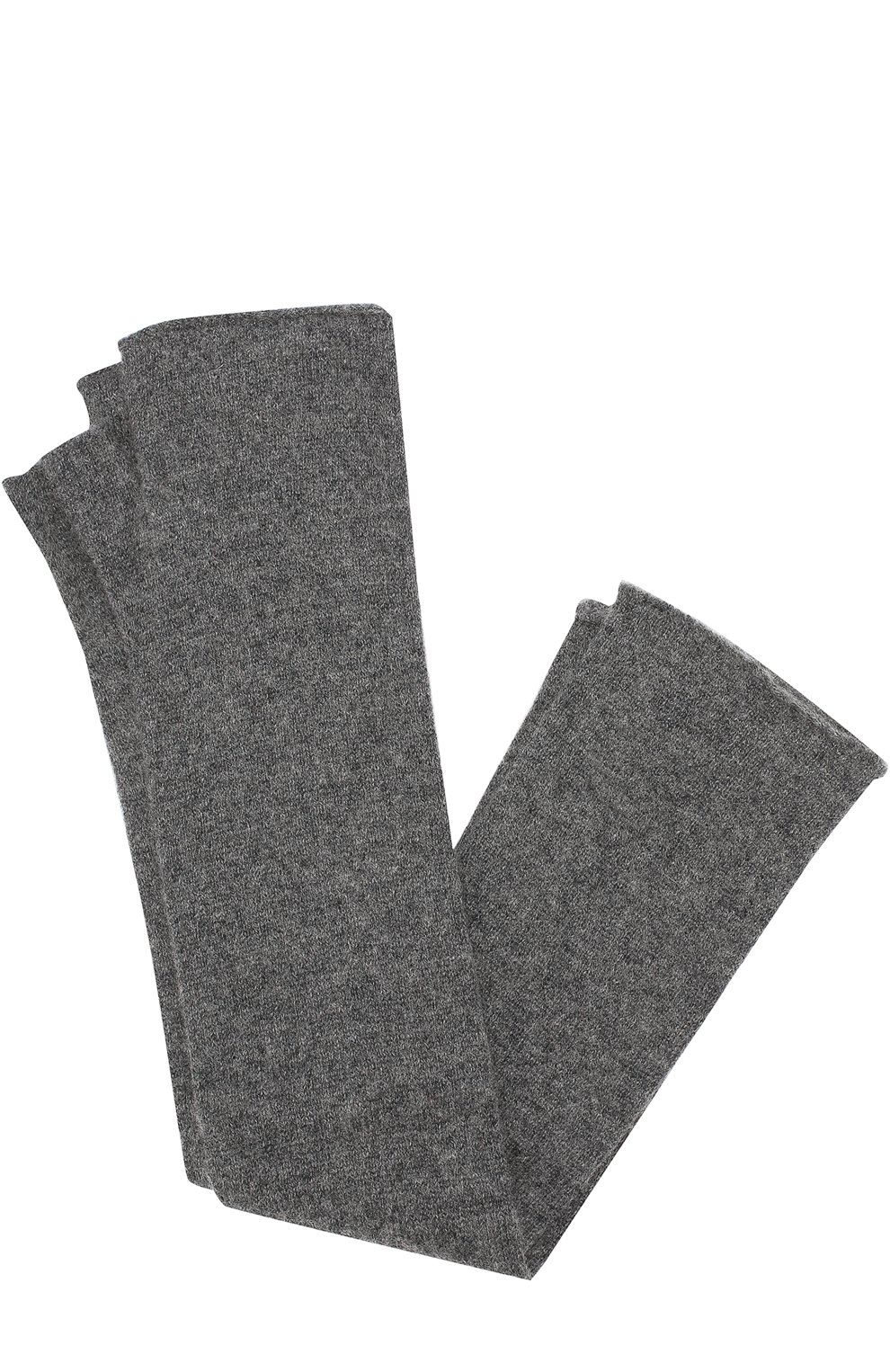 Кашемировые митенки TEGIN, арт. 2434, фото 1