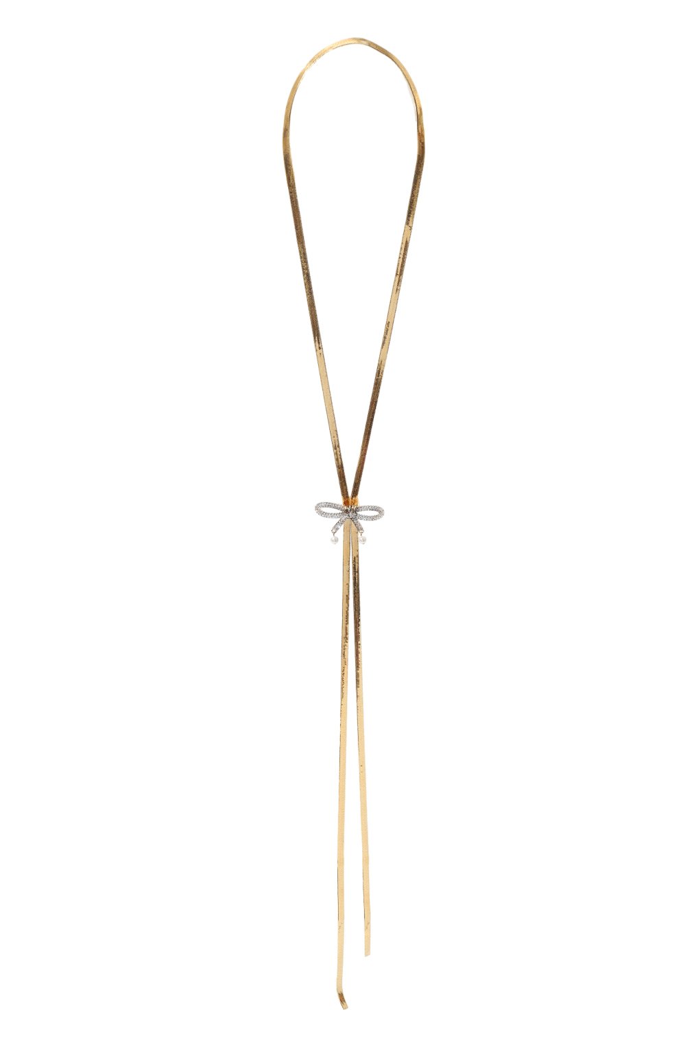 Колье DSQUARED2, арт. NEM0264 59400001, фото 1