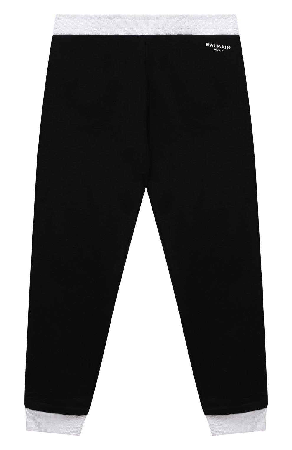 Хлопковые джоггеры BALMAIN, арт. 6P6567, фото 1