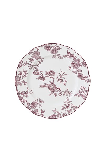 Обеденная тарелка albertine prune BERNARDAUD, арт. 2631/13