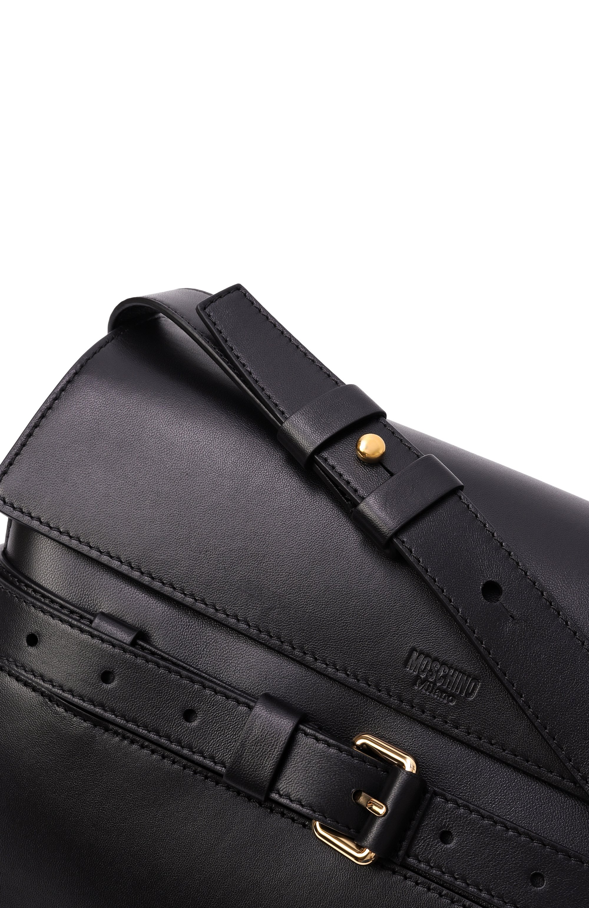 Сумка tie me MOSCHINO, арт. MC4158PP10/0A0, фото 6