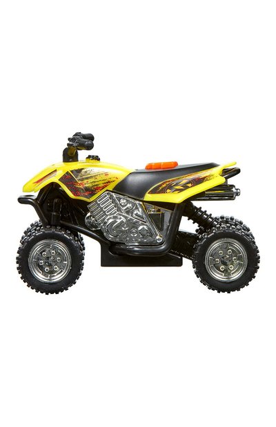 Игрушка скутер flash rides NIKKO, арт. 20205, фото 2