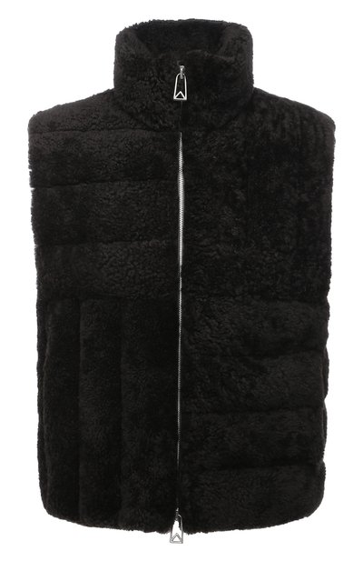 Мужской жилет из овчины BOTTEGA VENETA, арт. 685418/V05X0