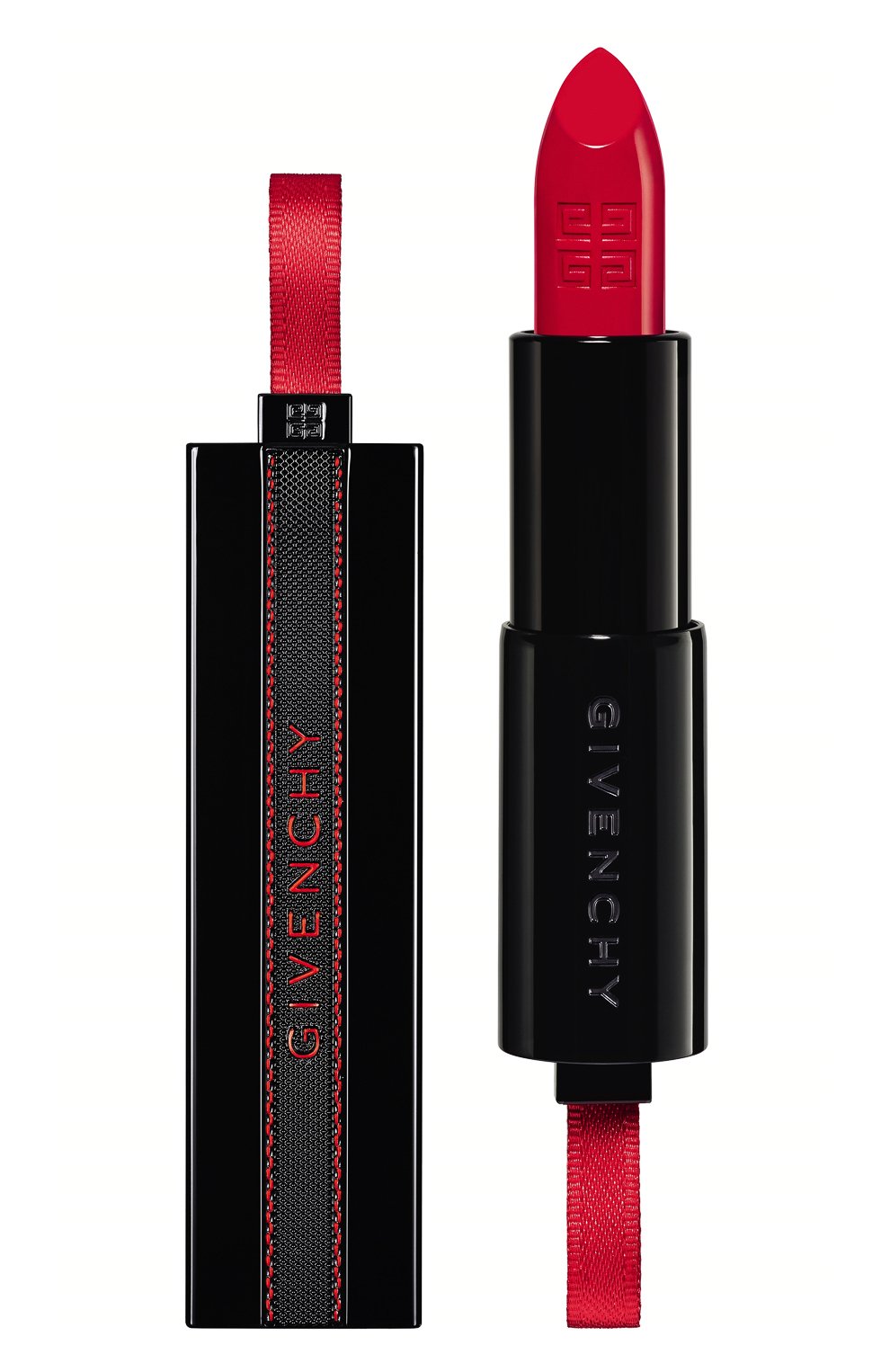 Помада для губ rouge interdit, оттенок 13 rouge interdit GIVENCHY, арт. P183335, фото 1