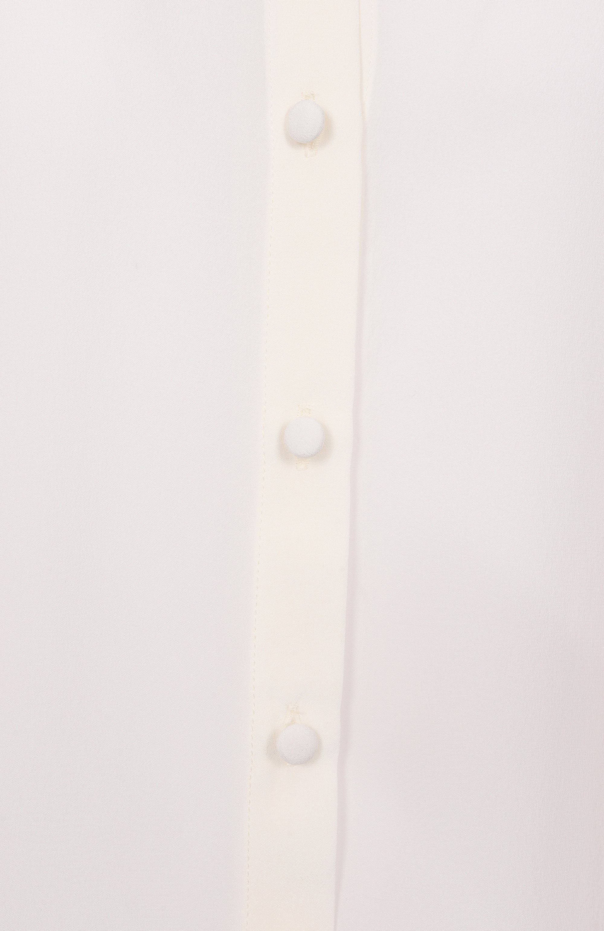 Шелковая рубашка MVST, арт. 25E/X2P/0/G081/5547, фото 6