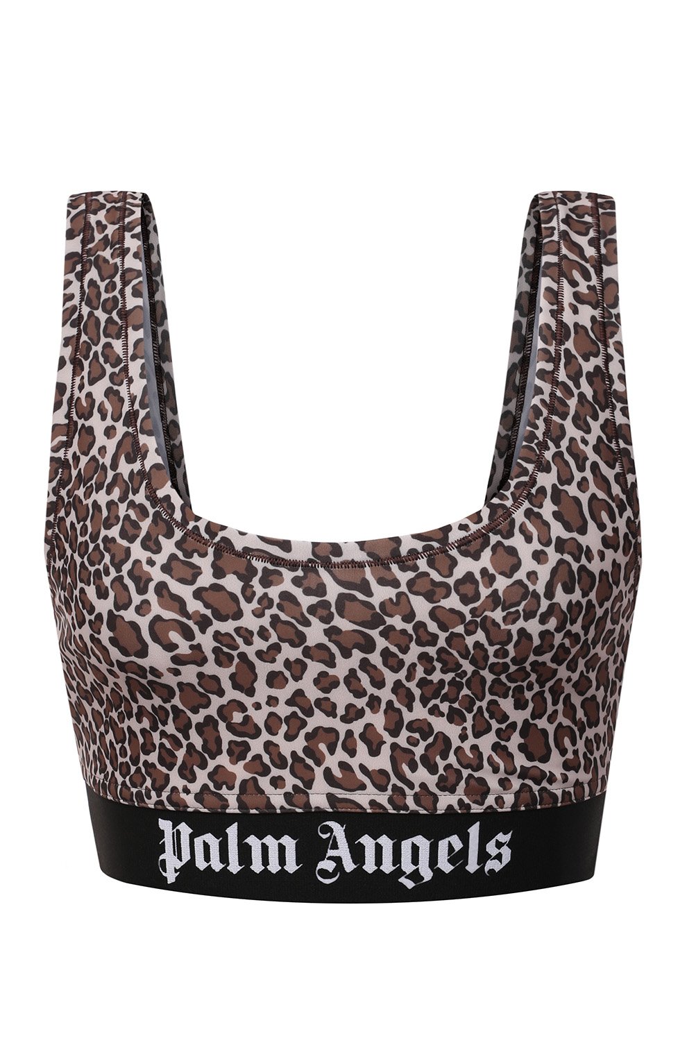 Топ PALM ANGELS, арт. PWAE008F21FAB0026001, фото 1