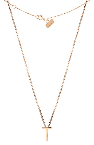 Женские кулон VANRYCKE, арт. CA1R0-T1