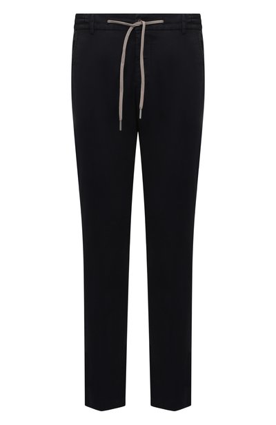 Мужские брюки BERWICH, арт. SPIAGGIA-GD/PU0506X