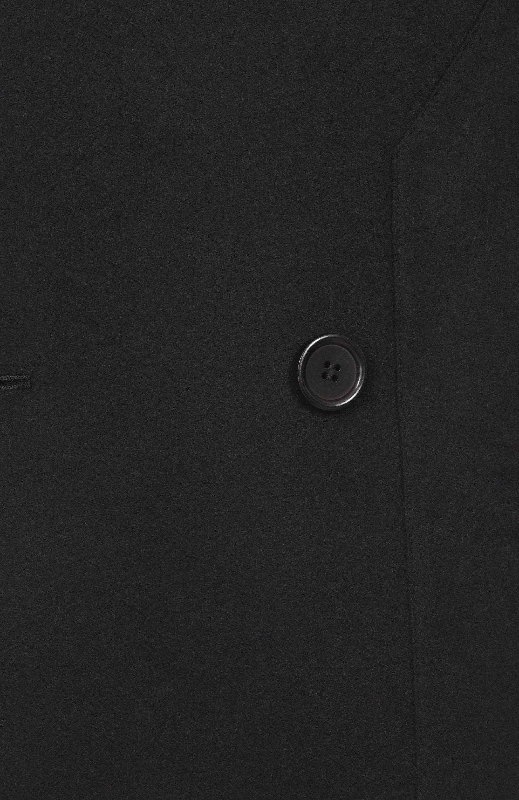 Кашемировое пальто MVST, арт. TXEKB-ES4365-1 BS/LC1598, фото 6