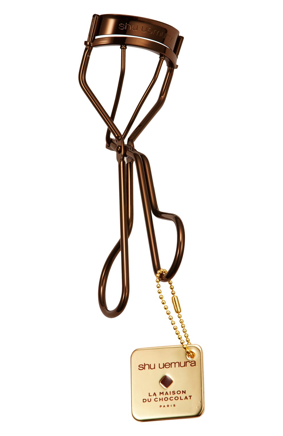 Щипцы для ресниц la maison du chocolat SHU UEMURA, арт. 4935421670159, фото 1