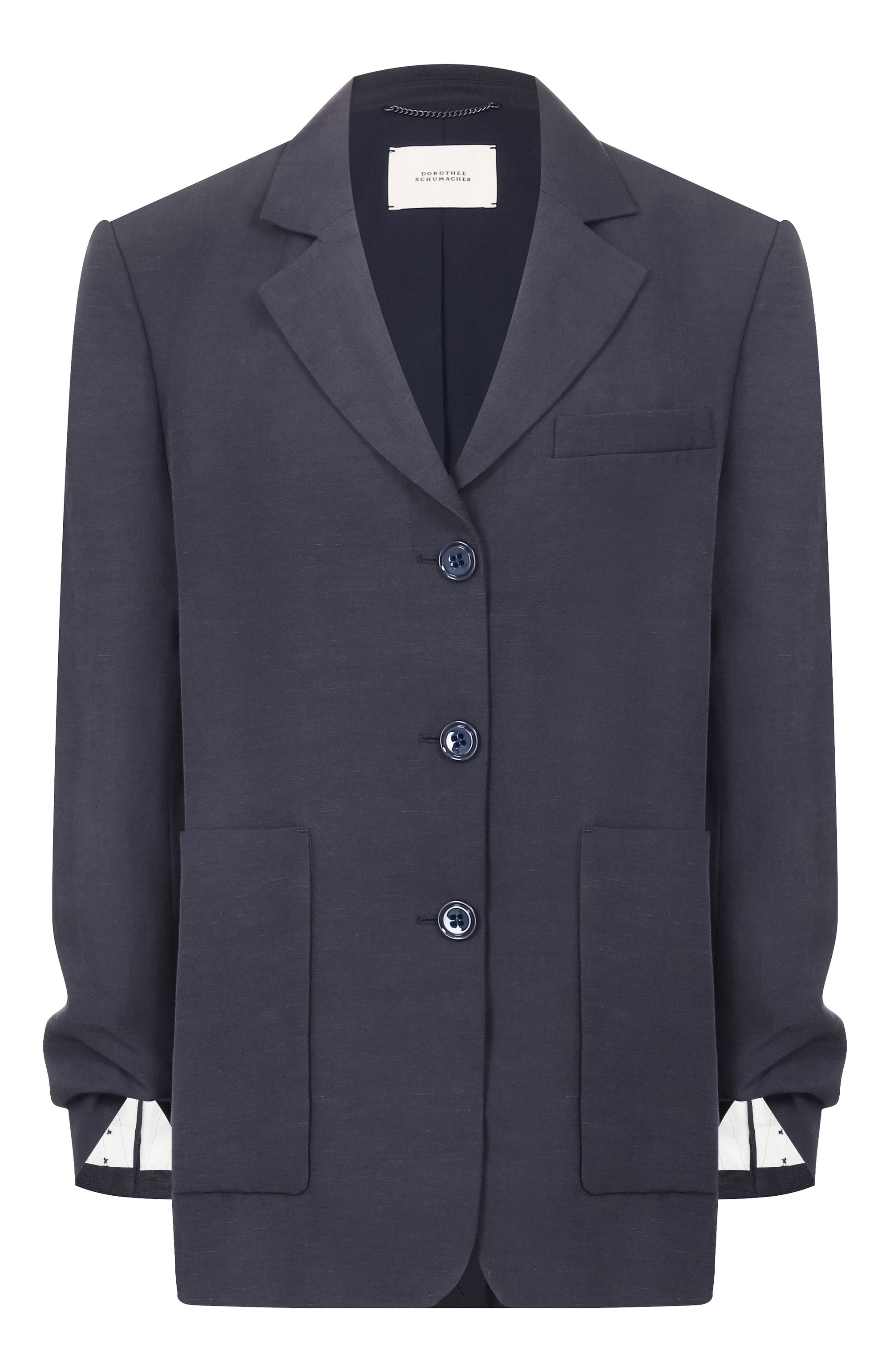 Жакет DOROTHEE SCHUMACHER, арт. 440102, фото 1
