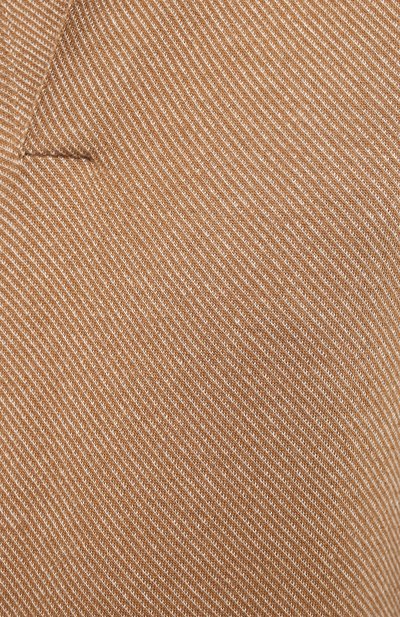 Кашемировое поло LORO PIANA, арт. FAL2143, фото 5