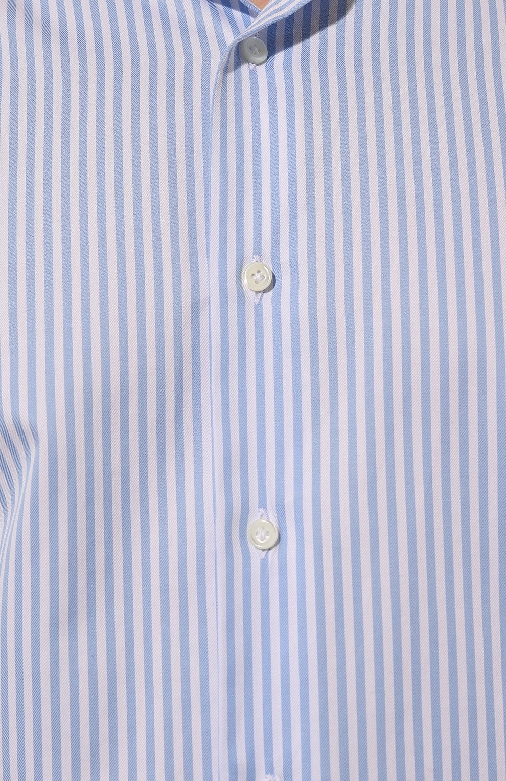 Хлопковая сорочка ALESSANDRO GHERARDI, арт. BR1-3G-7T/7317, фото 5