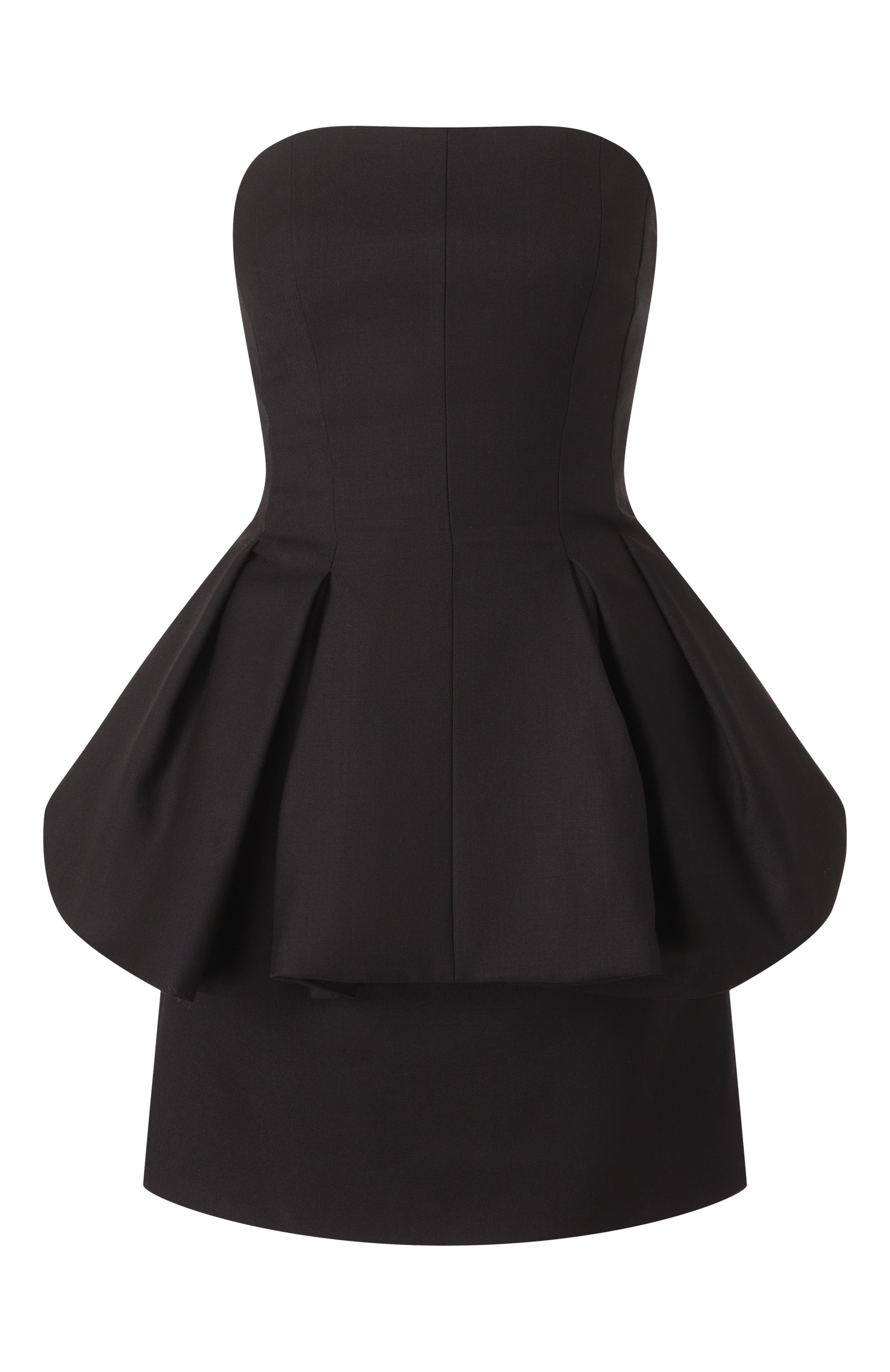 Шерстяное платье NINA RICCI, арт. 25PCR0036/WV0322, ф�ото 1