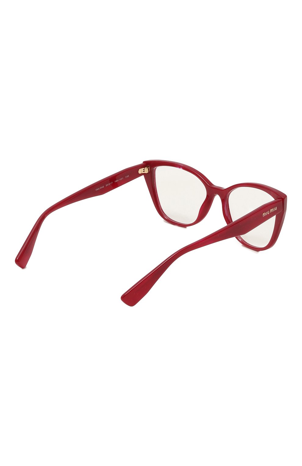Оправа MIU MIU, арт. 04SV-16H101, фото 4