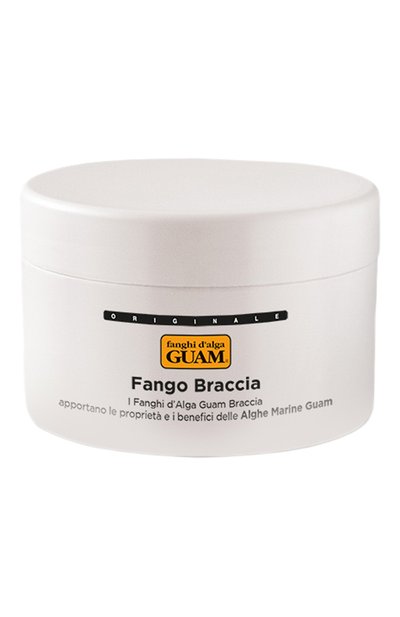 Женского укрепляющая маска для внутренней поверхности рук (250ml) GUAM, арт. 8025021112961