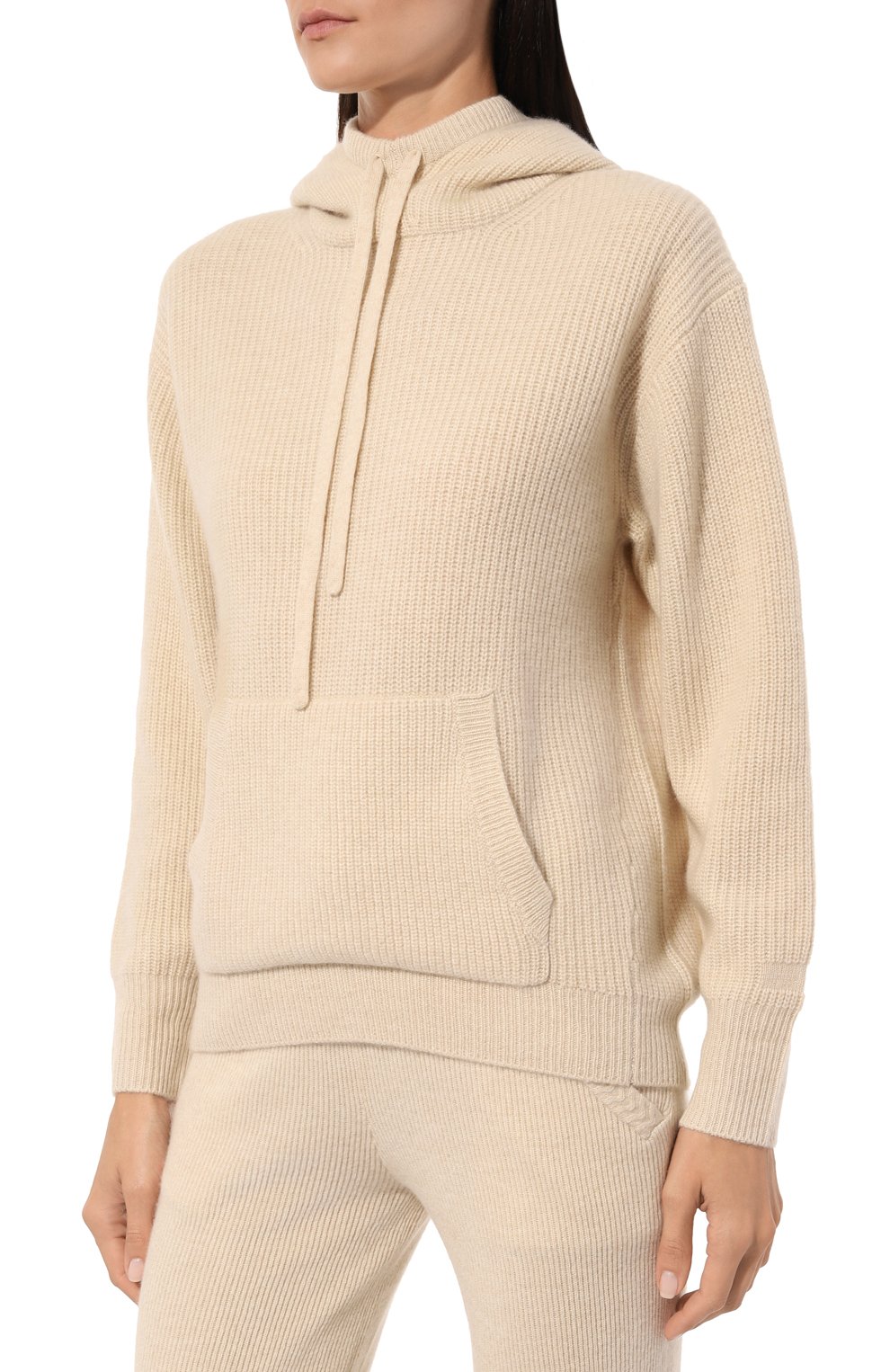 Кашемировое худи ADDICTED, арт. MK210, фото 3