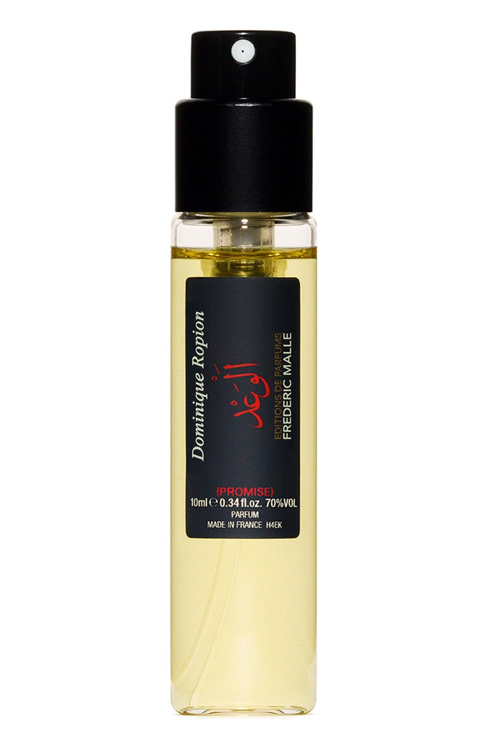 Парфюмерная вода promise (10ml) FREDERIC MALLE, арт. 3700135094772, фото 1