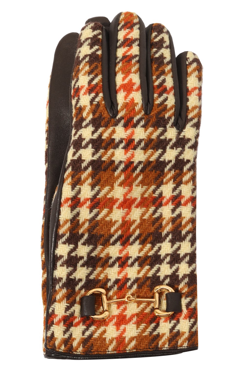 Перчатки GUCCI, арт. 603635 3SAAR, фото 1