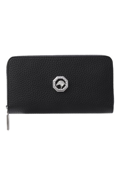 Мужской кожаное портмоне STEFANO RICCI, арт. PP440P/VD