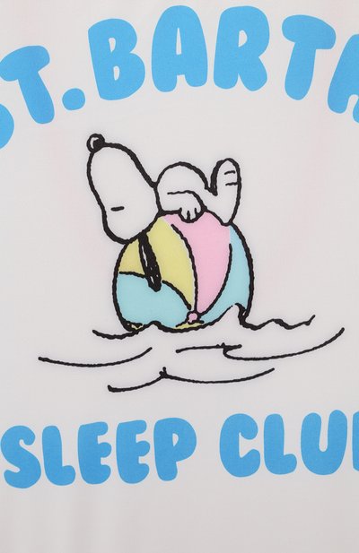 Слитный купальник MC2 SAINT BARTH, арт. STBK CARA STRING/CARA003/01944F, фото 3