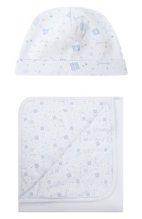 Светло-голубой