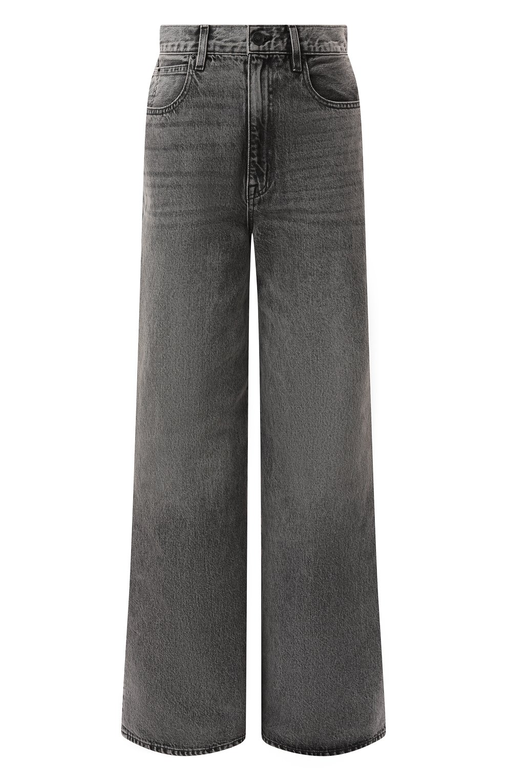 Джинсы SLVRLAKE, арт. EVAJ707U TFGN, фото 1