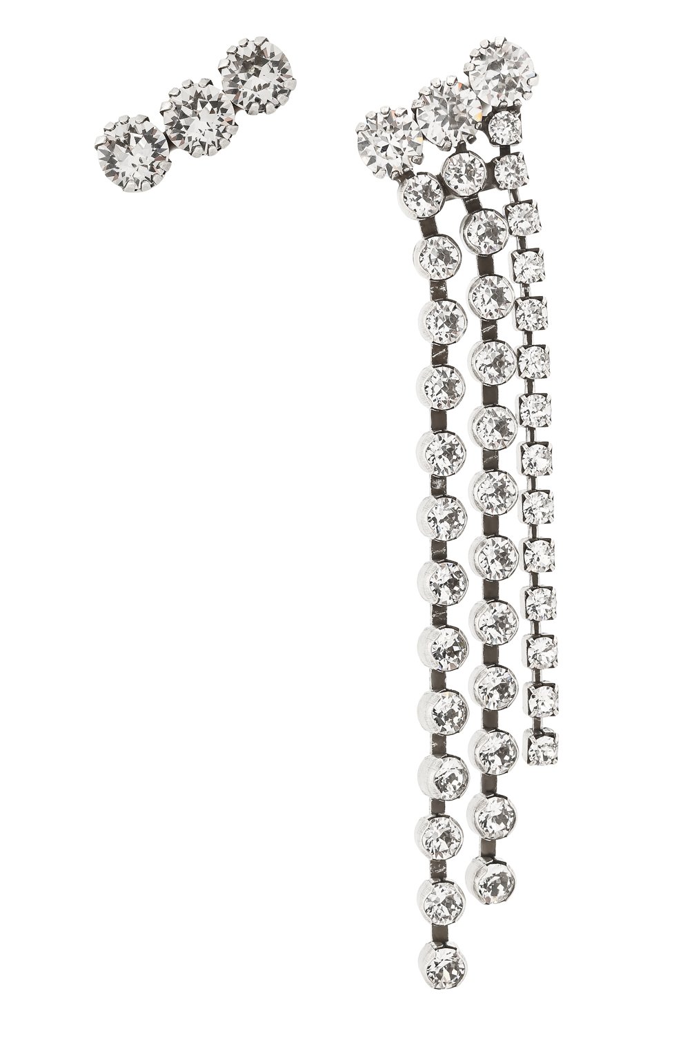 Серьги a wild shore ISABEL MARANT, арт. BL0682-19A003B, фото 1