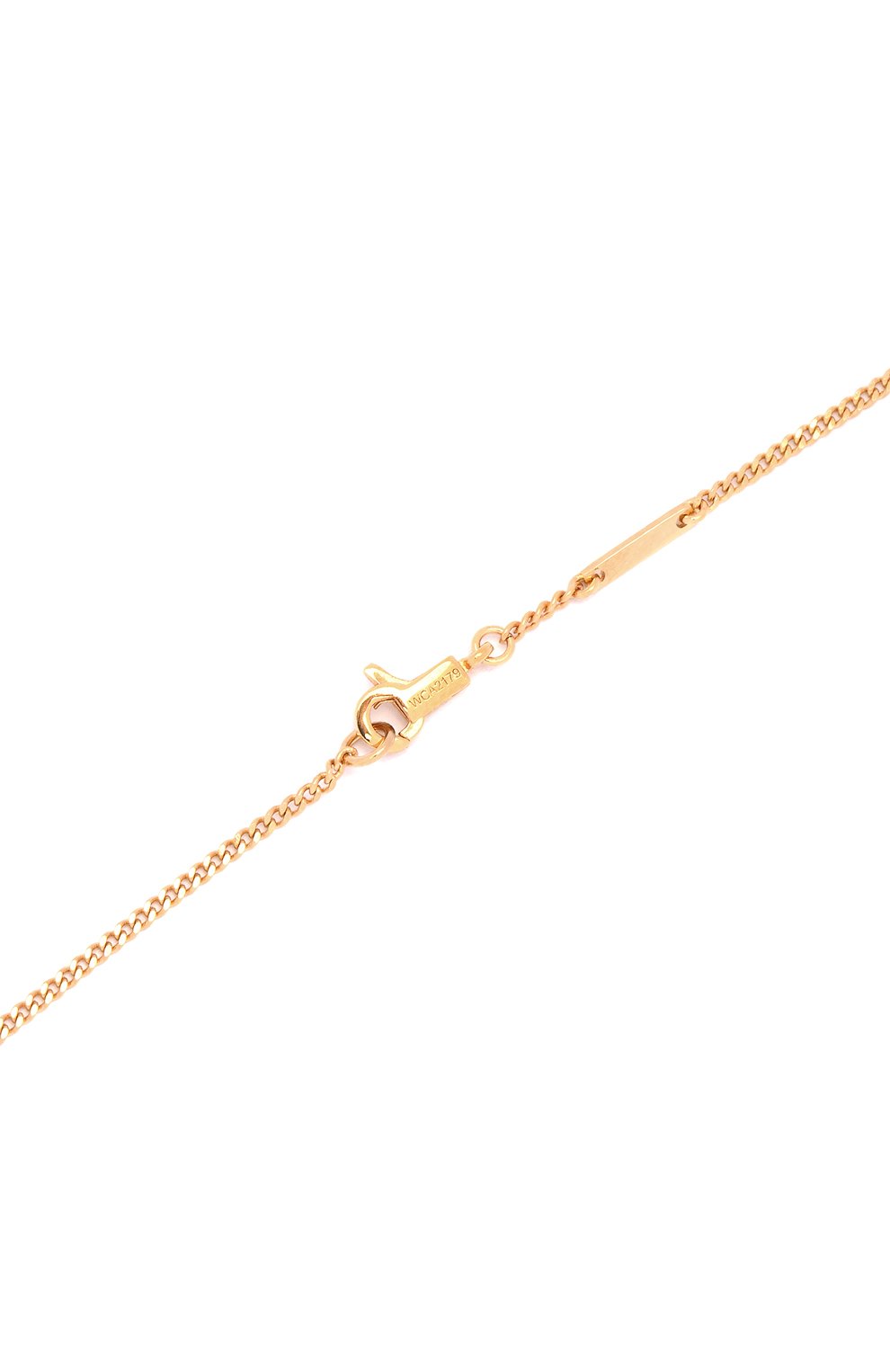 Цепочка separables CELINE, арт. 46S366BRA, фото 3