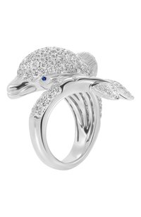 Кольцо MERCURY, арт. MR15431/WG, фото 4