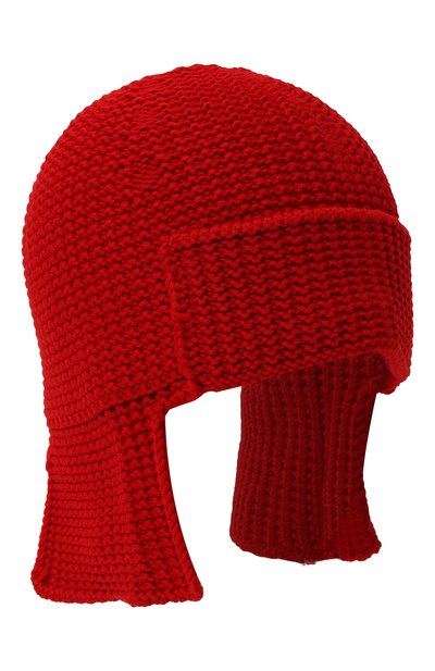 Шерстяная шапка-ушанка helsinki CANOE, арт. 4917220, фото 1