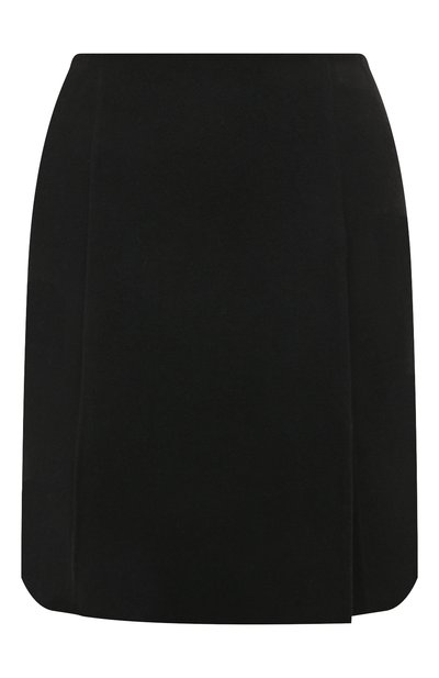 Женская шерстяная юбка DOROTHEE SCHUMACHER, арт. 848605/URBAN ATTRACTI0N