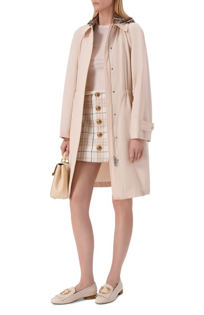 Женская плащ BURBERRY, арт. 8120898