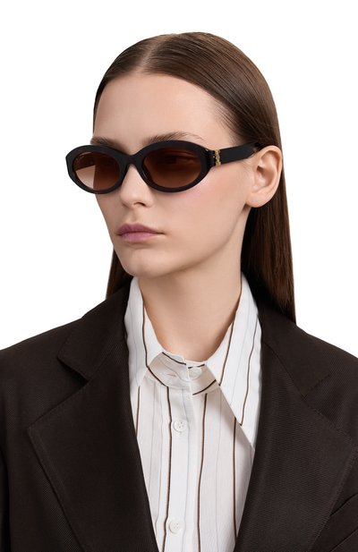 Солнцезащитные очки CARTIER, арт. CT0588S 002, фото 2