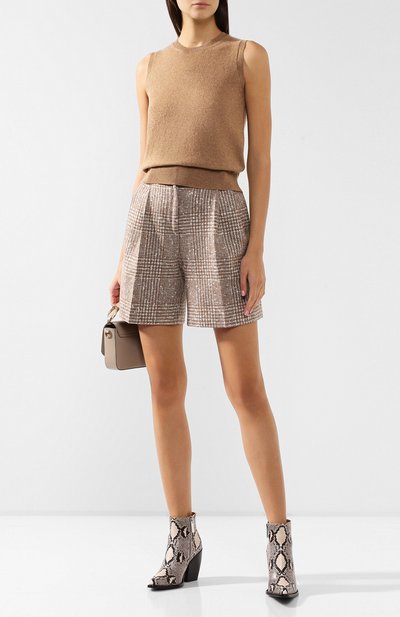 Кашемировый жилет RALPH LAUREN, арт. 290765635, фото 2