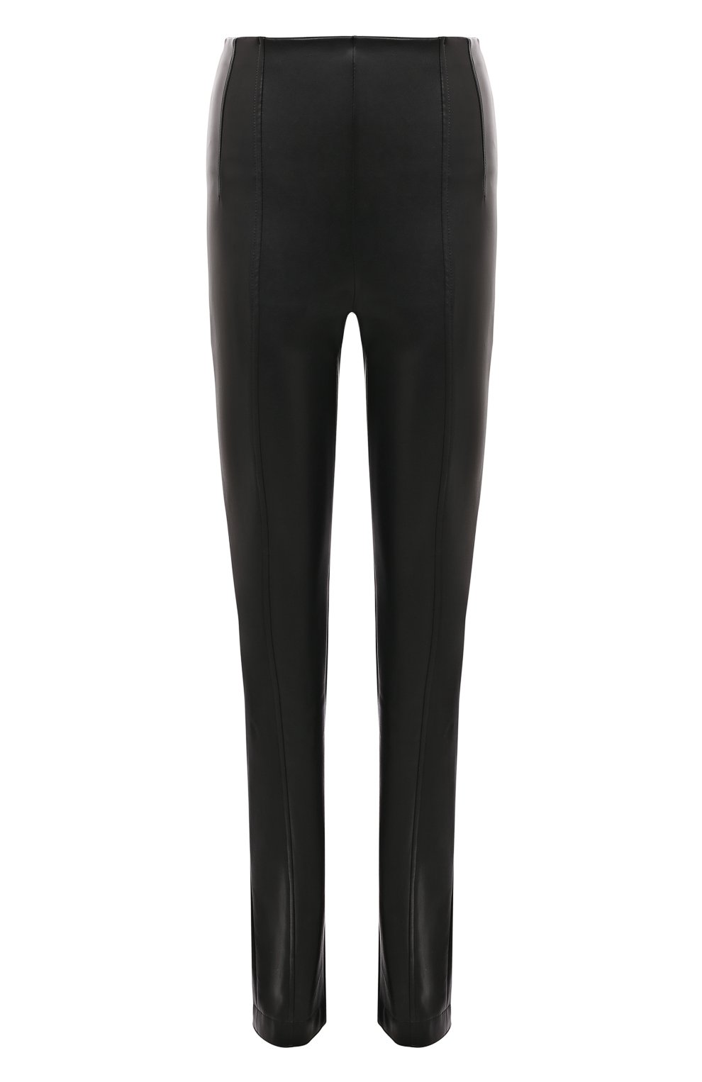 Легинсы из экокожи PATRIZIA PEPE, арт. 8P0497_E005, фото 1