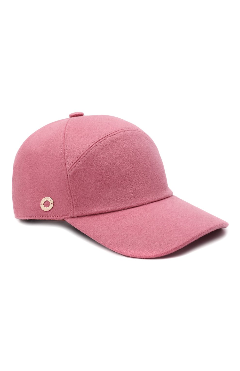 Кашемировая бейсболка LORO PIANA, арт. FAF4494, фото 1