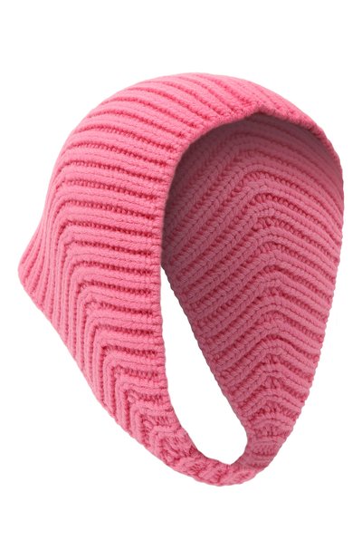 Женский косынка из шерсти и кашемира PERVERT, арт. PE23/KER01/13-41-08