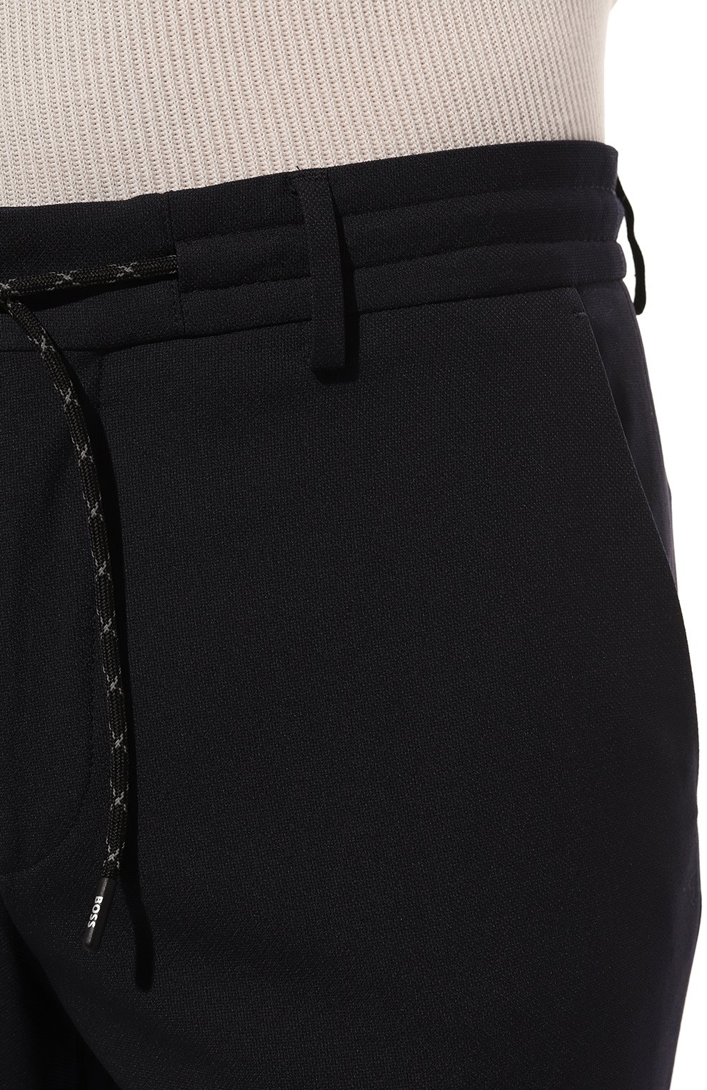 Брюки BOSS, арт. 50492714, фото 5